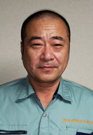 棟梁 鳥羽瀬公二